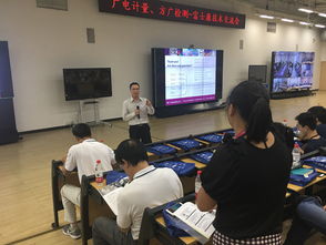 廣州廣電計(jì)量檢測股份 鑄就一流計(jì)量檢測技術(shù)服務(wù)專業(yè)機(jī)構(gòu)