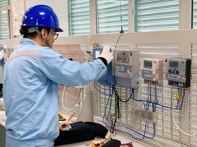 南方電網(wǎng)貴州六盤水供電局啟動(dòng)2019年計(jì)量運(yùn)維技能競賽 以賽促學(xué)提升網(wǎng)絡(luò)技術(shù)服務(wù)能力